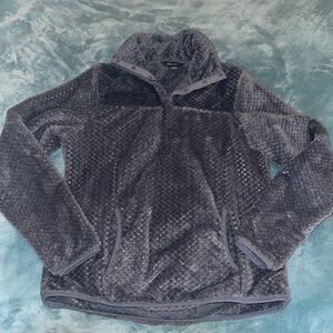 Eddie Bauer Everette Snap Fleece